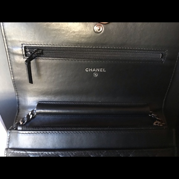 Chanel Boy Woc Calfskin - Picture 2 of 8